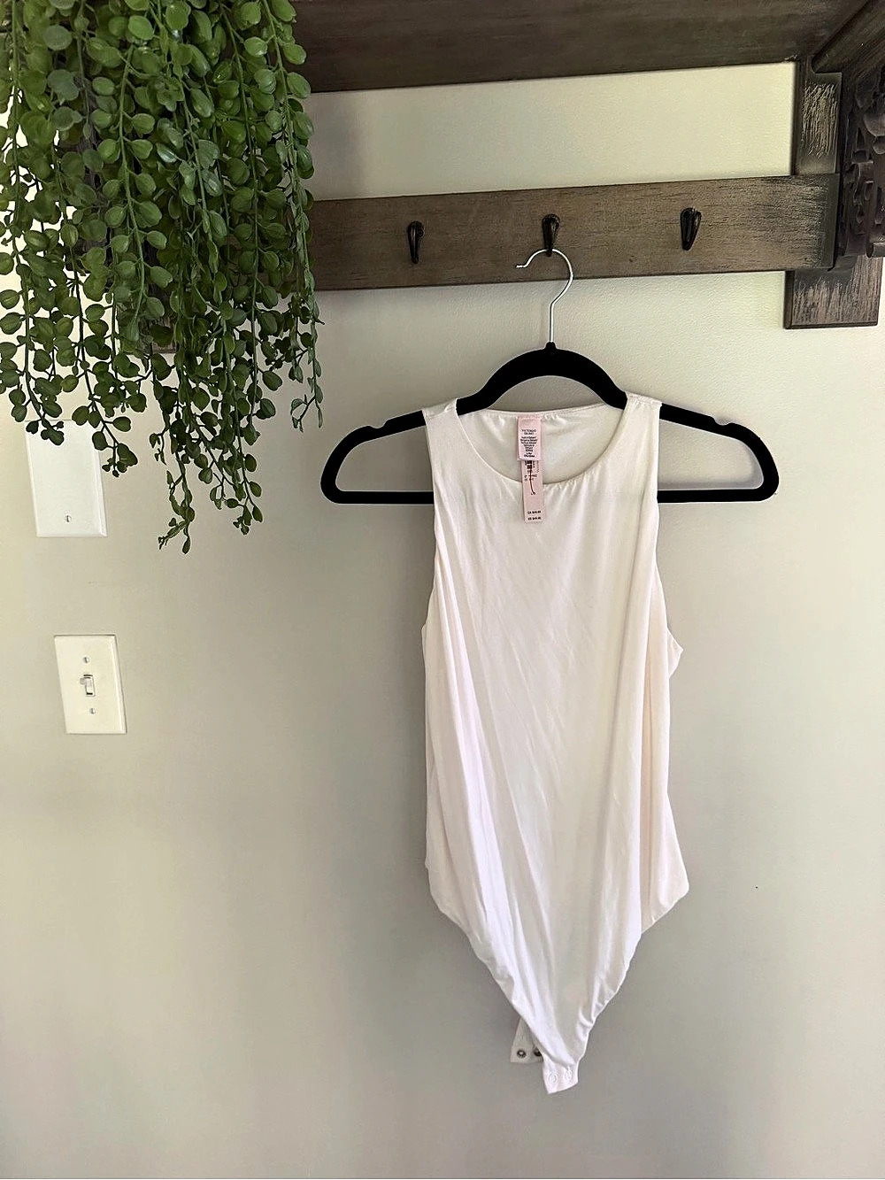 Victoria's Secret Bodysuit